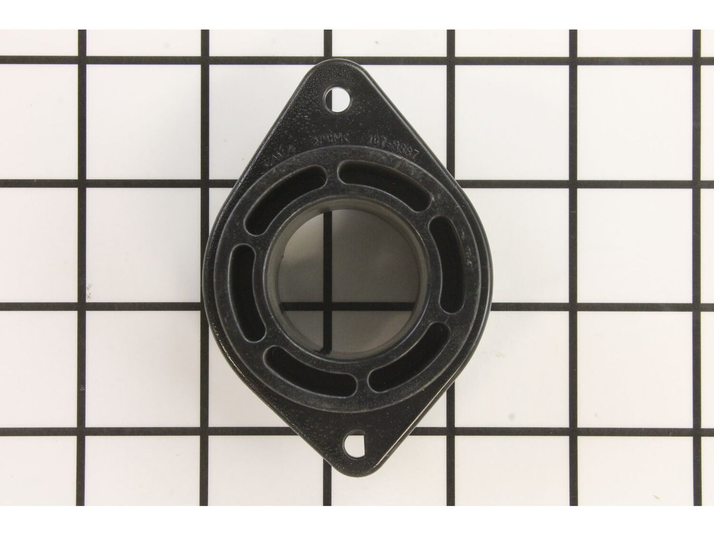 Genuine OEM Exmark Part # 107-8887 Left Hand Shift Collar
