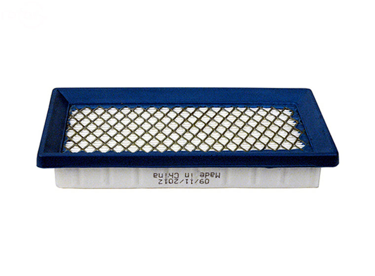 Genuine Rotary Part # 10752 Paper Air Filter for Generac 78601