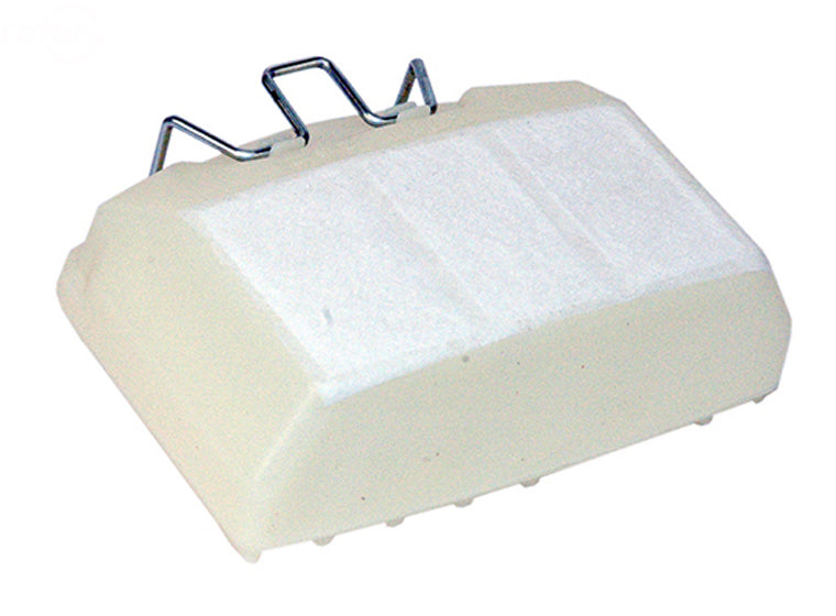 Genuine Rotary Part # 10778 Air Filter; Replaces 575-26-91-03, 503-81-45-03