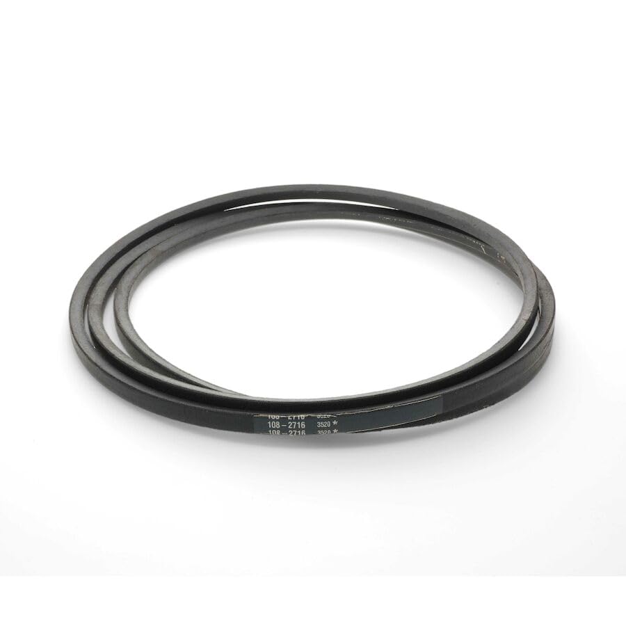 Genuine OEM Toro Part # 108-2716 Deck Drive V Belt