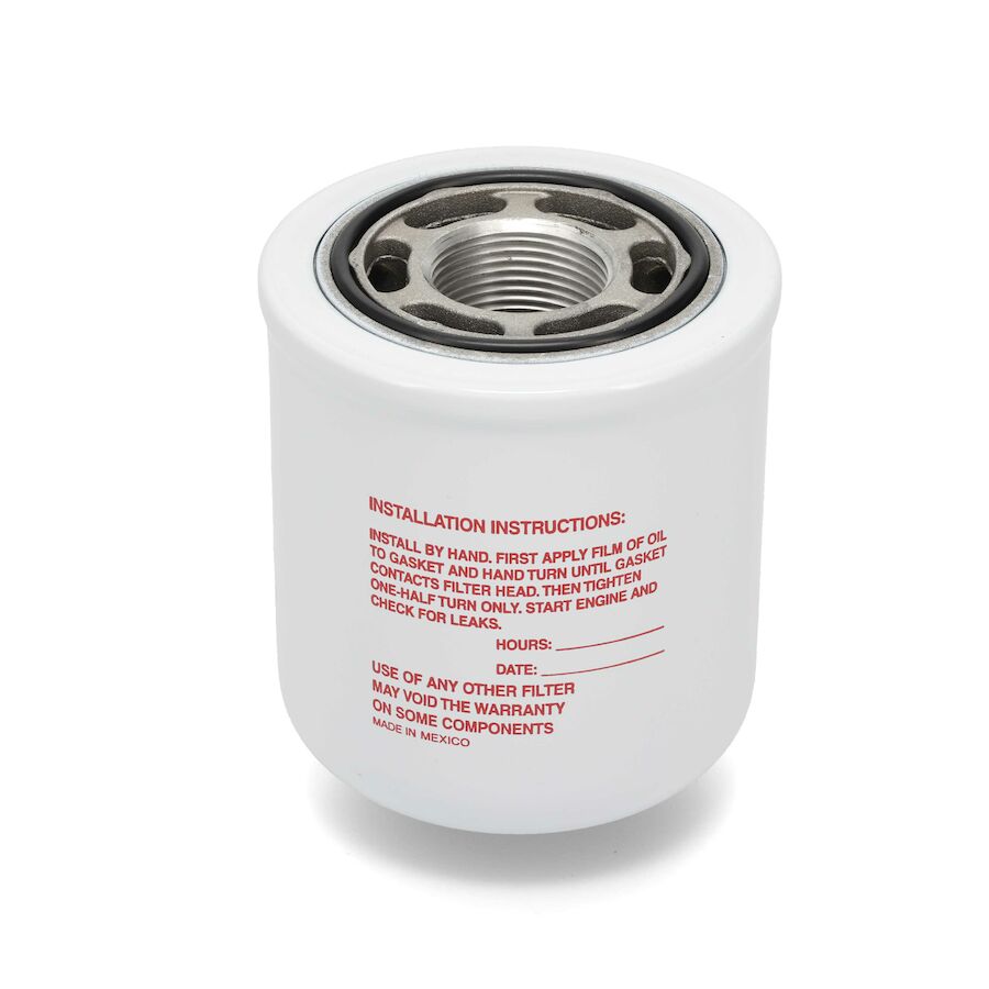 Genuine OEM Toro Part # 108-5194 Hydraulic Oil Filter