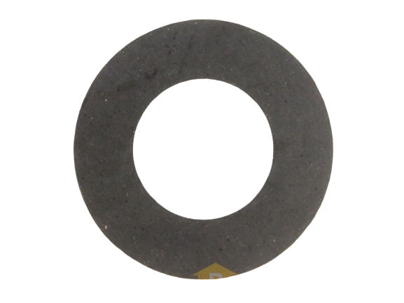 Genuine OEM Toro 108-7770 Rubber Deflector Assembly For 48/52/60 Z Master Mowers