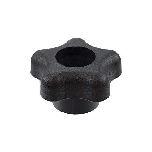 Genuine OEM Exmark Part # 108-6402 Handle Knob