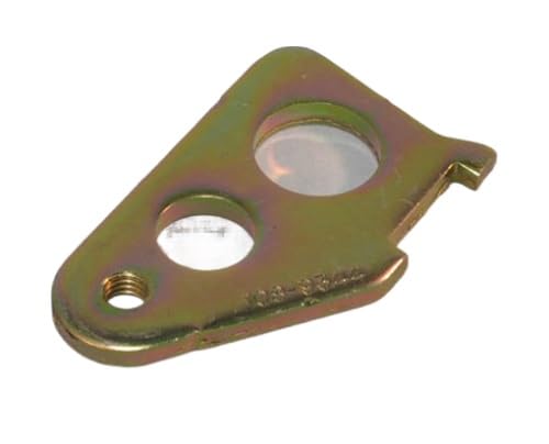 Genuine OEM Toro Part # 108-9344 Rear Pivot Arm