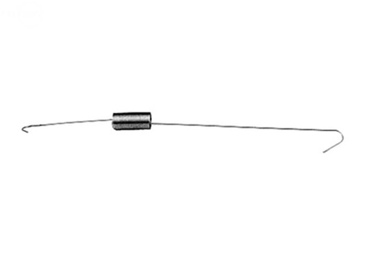 Genuine Rotary Part # 10856 Throttle Return Spring for Honda 16562-ZE1-020
