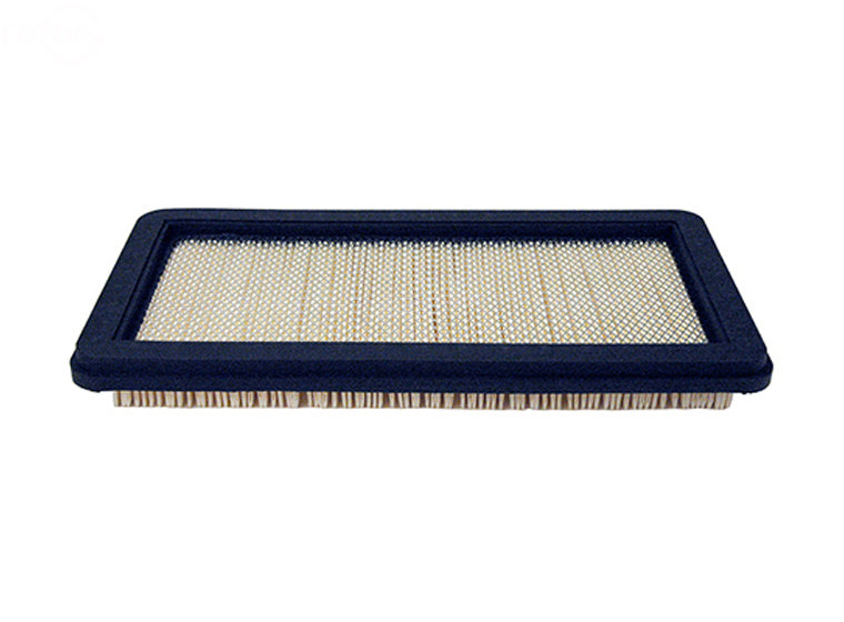 Genuine Rotary Part # 10879 Panel Air Filter for Honda 17211-Z0A-013