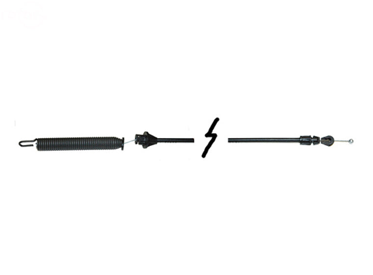 Genuine Rotary Part # 10891 Deck Engagement Cable for AYP