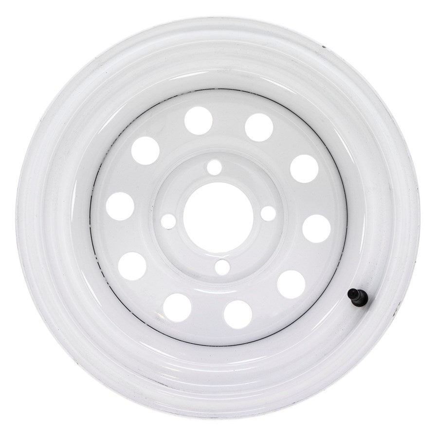 Genuine OEM Exmark Part # 109-3156 Rim