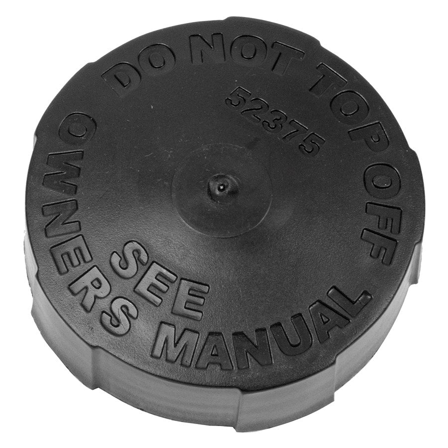 Genuine OEM Exmark Part # 109-3320 Hydraulic Reservoir Cap