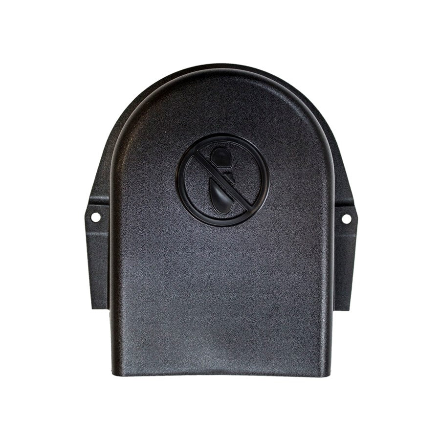 Genuine OEM Exmark Part # 109-3449 Belt Shield