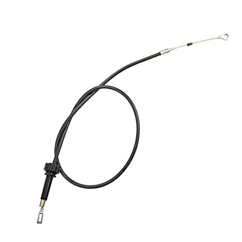 Genuine OEM Exmark Part # 109-4845 Traction Cable