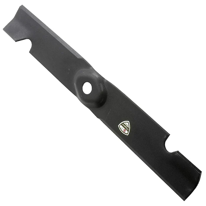 Genuine OEM Exmark Part # 109-6464-S High Lift Notched Blade