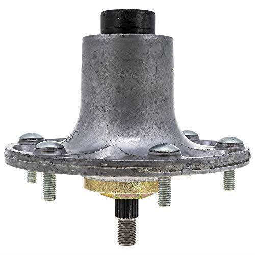 Genuine OEM Exmark Part # 109-6917 Spindle Housing