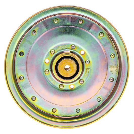 Genuine OEM Exmark Part # 109-8590 Idler Pulley