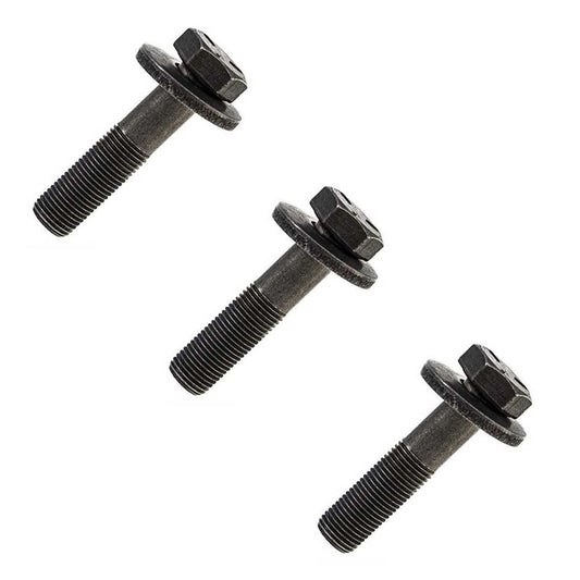 Genuine OEM Toro/Exmark Part # 109-9220 Blade Bolt 3 Pack