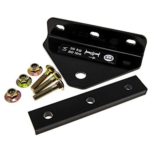 Genuine OEM Exmark Part # 109-9487 Hitch Kit