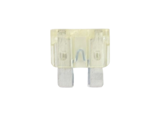 Genuine OEM Exmark Part # 109102 25 Amp Blade Fuse