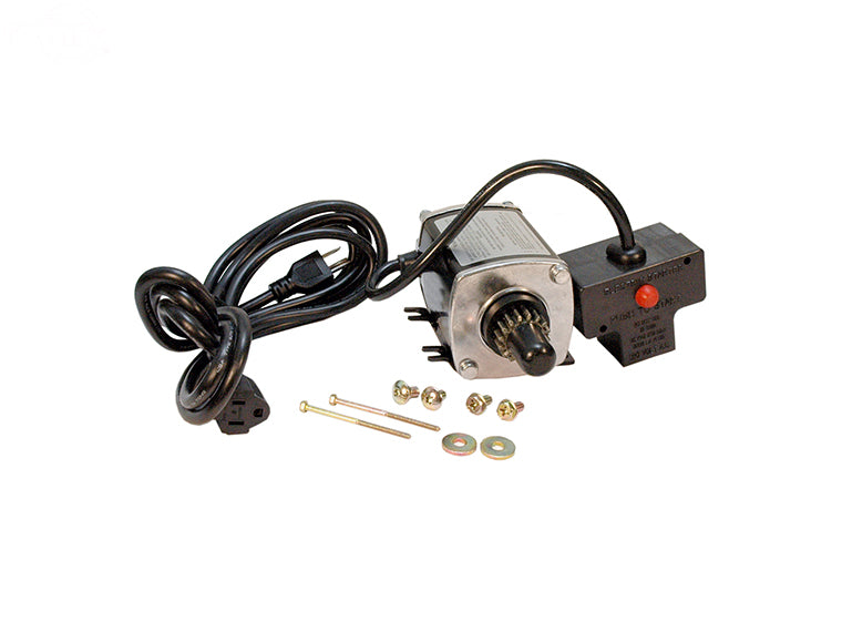Genuine Rotary Part # 10982 Electric Starter Kit for Tecumseh