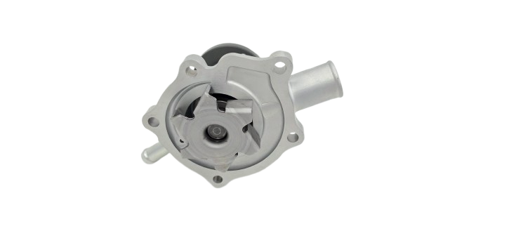 Genuine OEM Toro Part # 110-3824 Water Pump Assembly