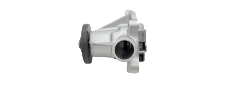 Genuine OEM Toro Part # 110-3824 Water Pump Assembly