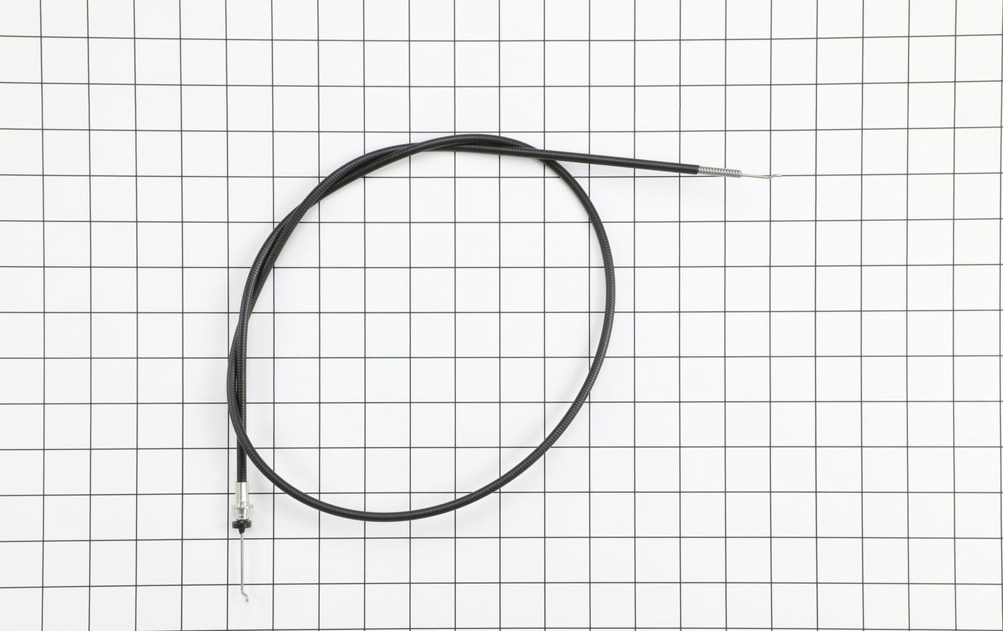 Genuine OEM Toro Part # 110-4923 Throttle Cable