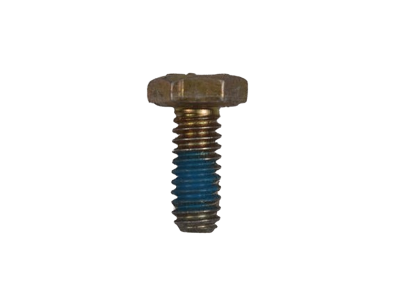 Genuine OEM Toro Part # 110-9381 Hex Head Screw