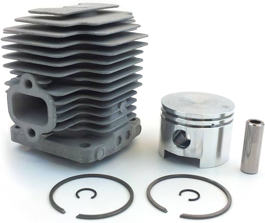 Genuine OEM Kawasaki Part # 11005-2123 Cylinder Kit