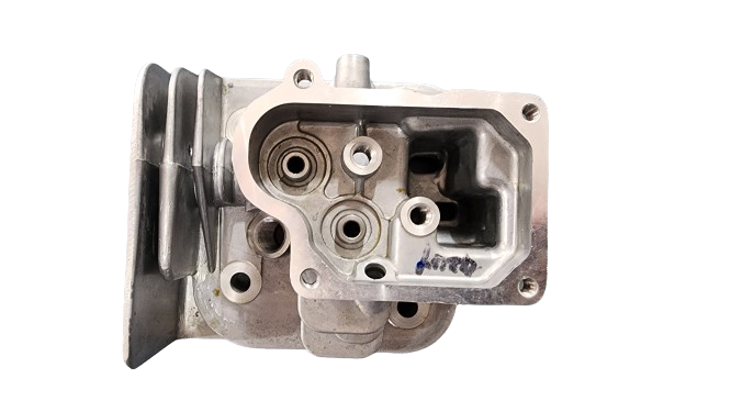 Genuine OEM Kawasaki Part # 11008-1476 Cylinder Head