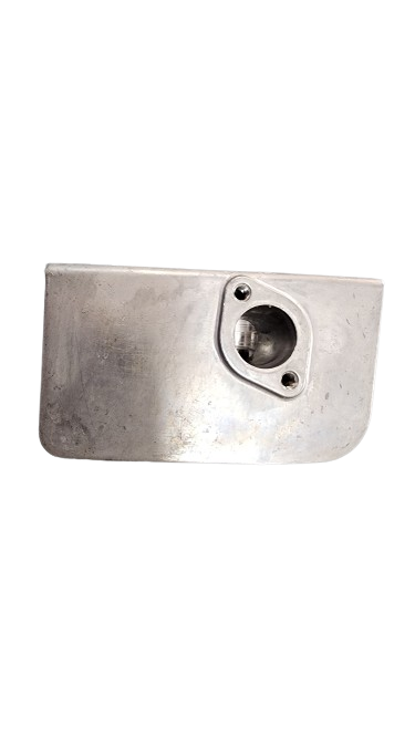 Genuine OEM Kawasaki Part # 11008-1476 Cylinder Head