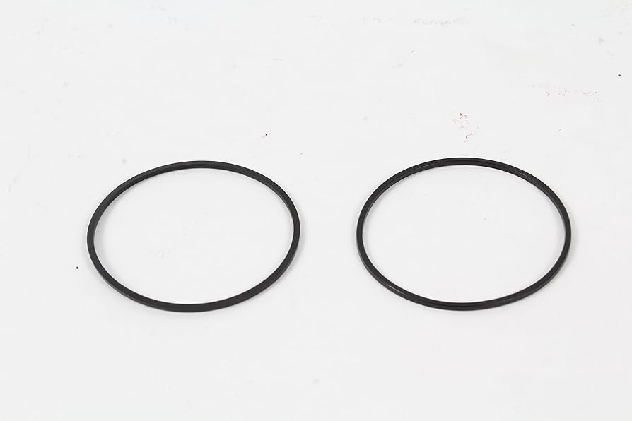 Genuine OEM Kawasaki Part # 11009-2024 Bowl Gasket 2 Pack