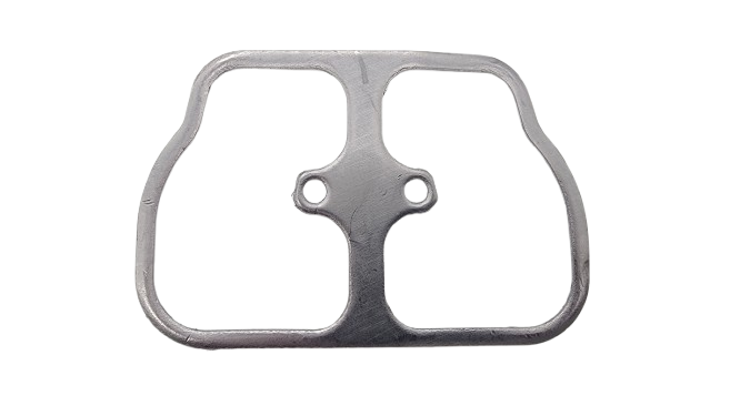 Genuine OEM Kawasaki Part # 11061-2137 Rocker Case Gasket
