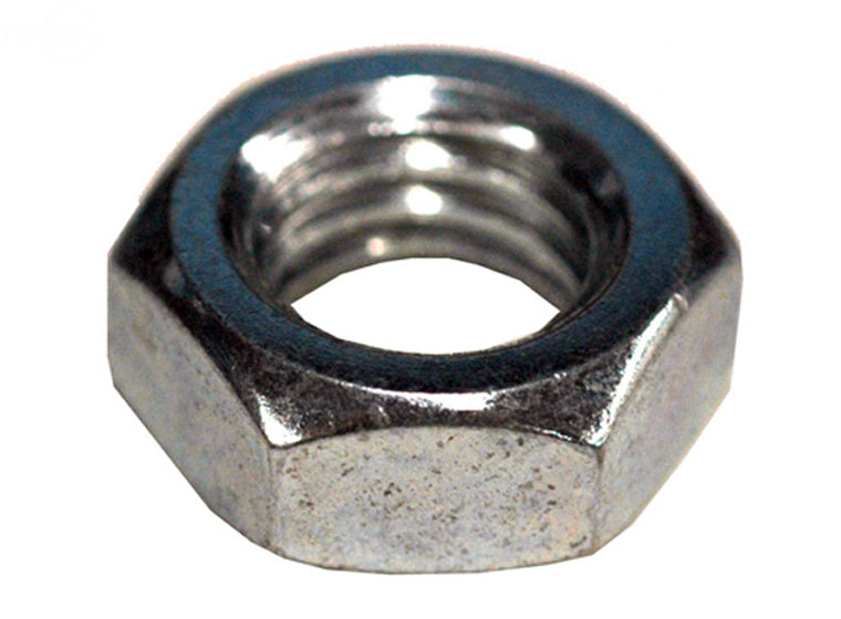 Genuine Rotary Part # 11076 Hex Nut for Scag