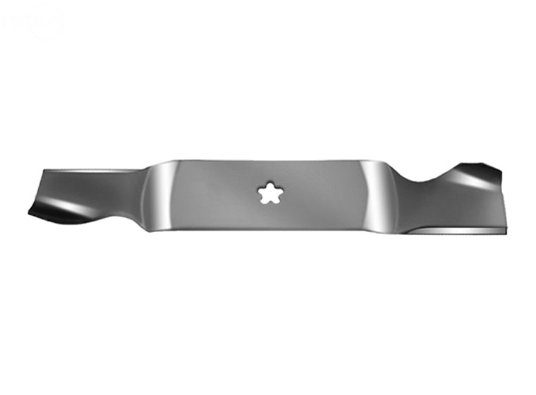 Genuine Rotary Part # 11180 18 1/2" Standard Lift Blade