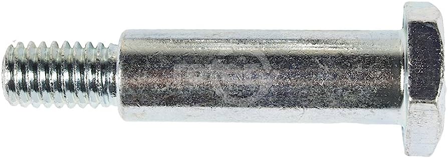 Genuine OEM Toro Part # 112-0334 Shoulder Bolt