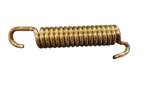 Genuine OEM Toro Part # 112-0616 Extension Spring
