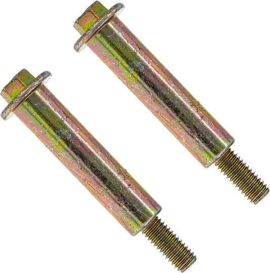 Genuine OEM Toro/Exmark Part # 112-3977 Shoulder Bolt 2 Pack