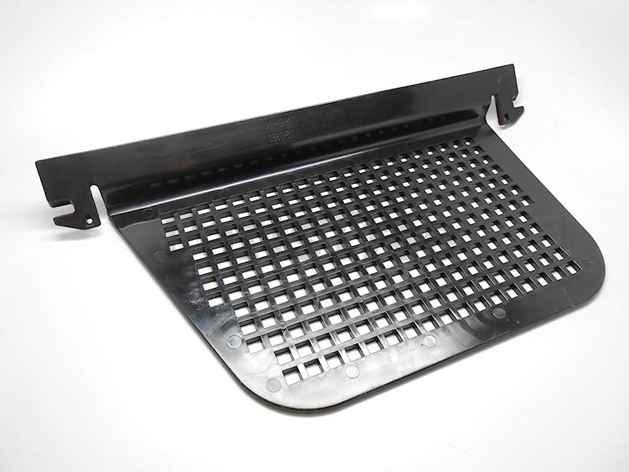 Genuine OEM Toro Part # 112-3993 Bagger Screen