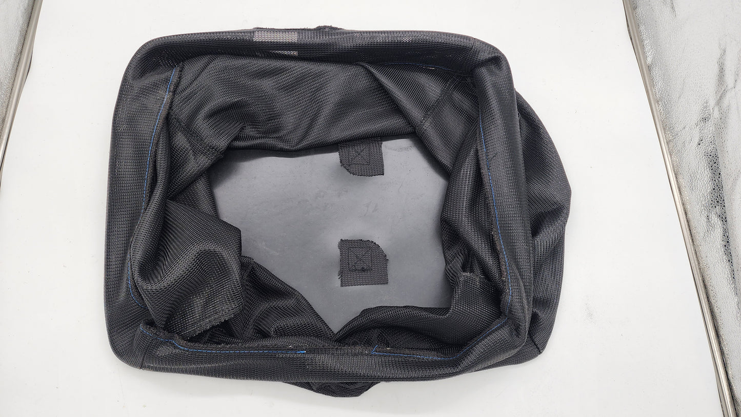 Genuine OEM Toro Part # 112-3994 Grass Bag Assembly