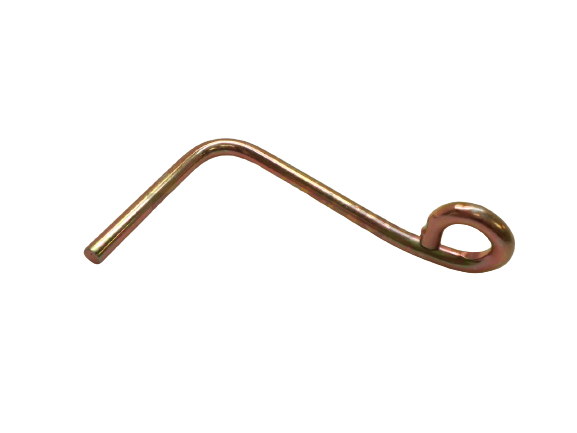 Genuine OEM Toro Part # 112-5879 Belt Keeper Rod
