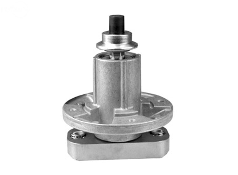 Genuine Rotary Part # 11206 Spindle Assembly for John Deere GY20785, GY20050