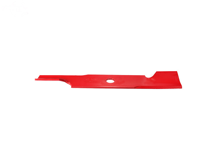 Genuine Rotary Part # 11231 16 1/4" Notched High Lift Blade for Exmark