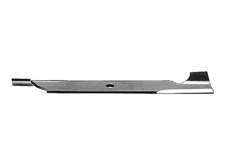 Genuine Rotary Part # 11248 20 1/2" Notched High Lift Blade for Exmark