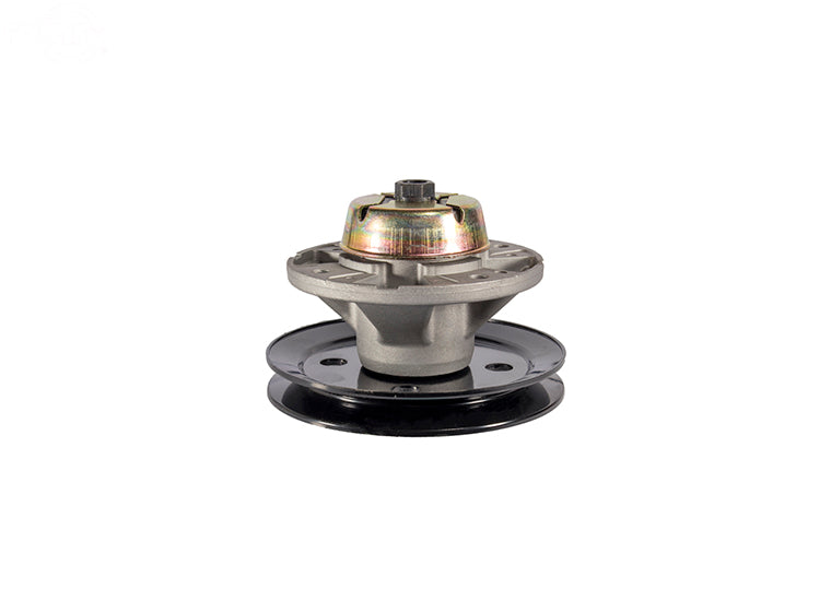 Genuine Rotary Part # 11278 Spindle Assembly w/ Pulley