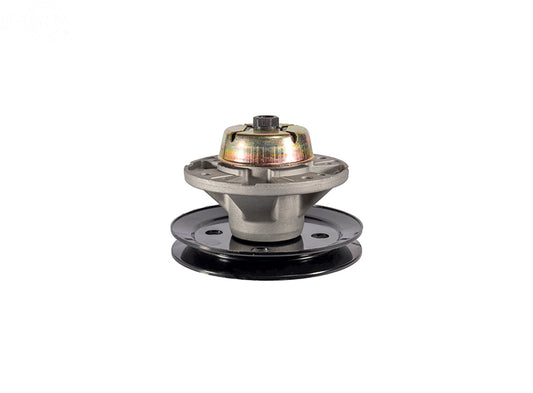 Genuine Rotary Part # 11278 Spindle Assembly w/ Pulley
