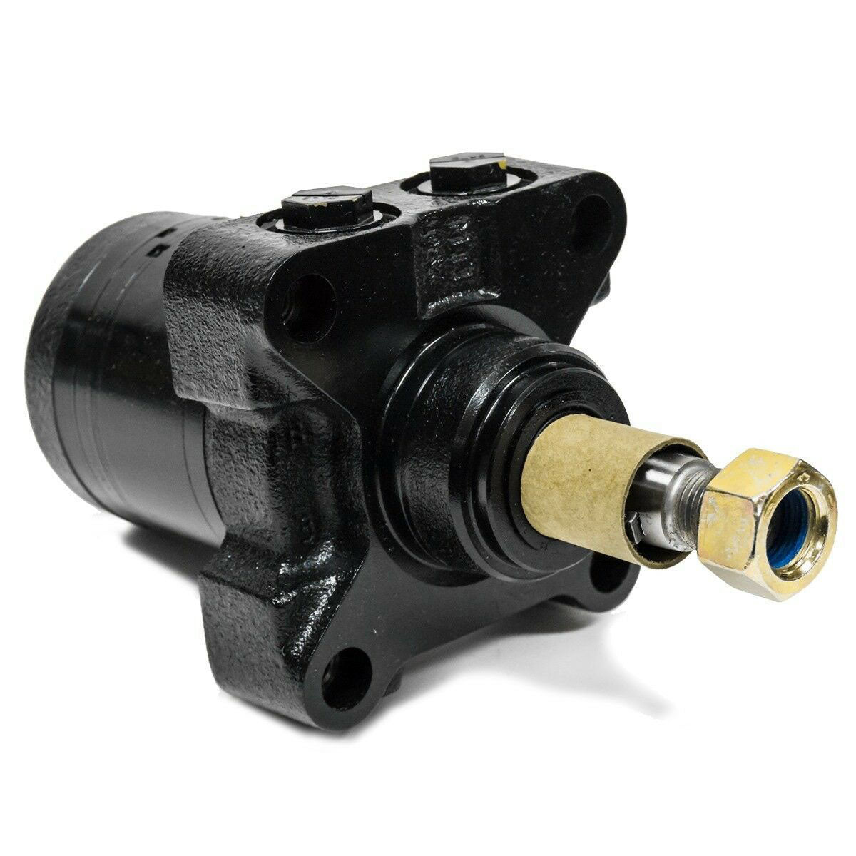 Genuine OEM Toro Part # 114-0549 Hydraulic Wheel Motor