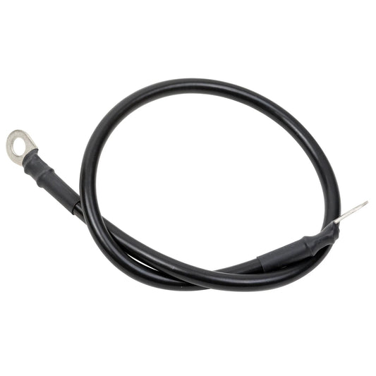 Genuine OEM Toro/Exmark Part # 114-1218 Negative Battery Cable