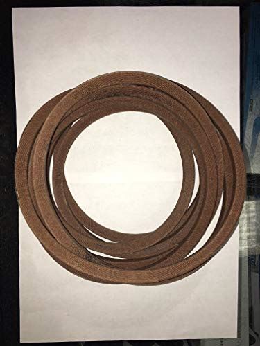 Genuine OEM Exmark Part # 114-8154 V Belt