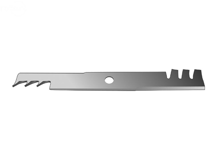 Genuine Rotary Part # 11469 20 1/2" Copperhead Mulching Blade for Exmark