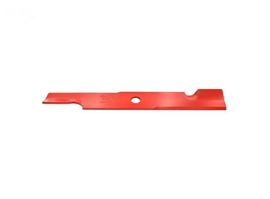 Genuine Rotary Part # 11495 18" Notched Hi Lift Blade