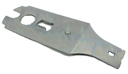 Genuine OEM Toro Part # 115-0980 Front Spring Assembly